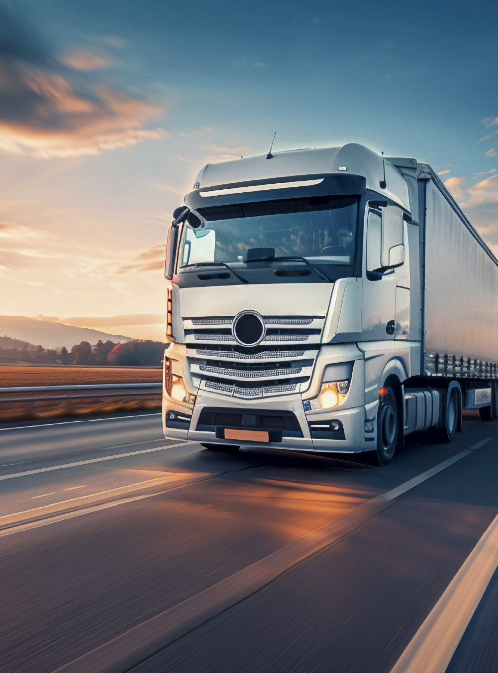 Logística Nacional MHE9