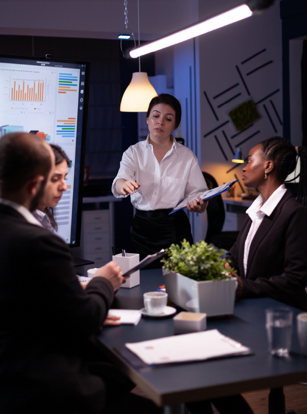 Consultoria e Terceirização MHE9