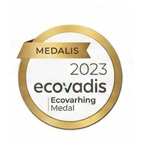 EcoVadis