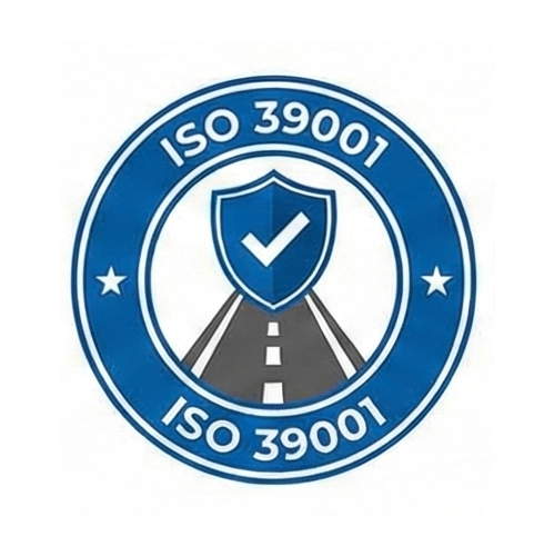ISO 39001